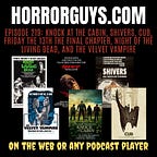 Horror Weekly