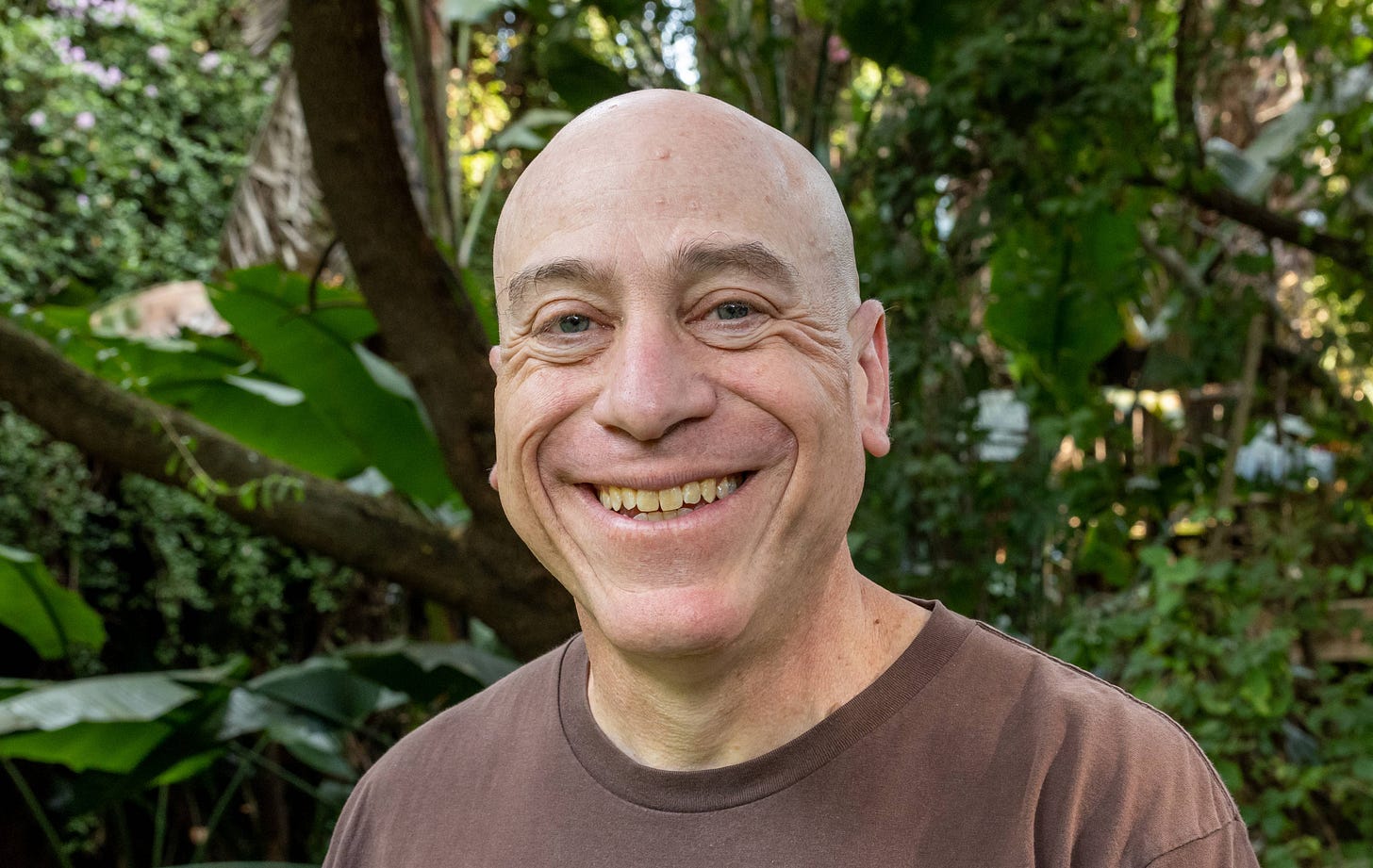 Jeff Ordower
