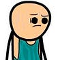 Barry's avatar