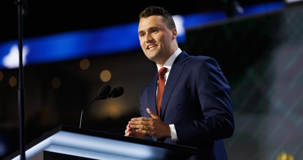 Why Martyrdom Doesn't Work