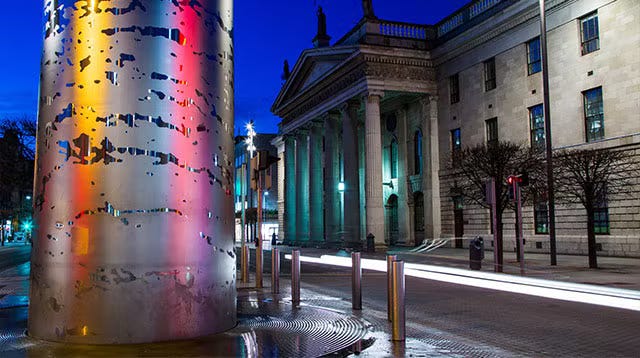 Ireland's Undeclared Autocoup 