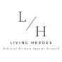 Living Heroes's avatar