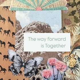 Returning to Each Other 