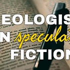 Crafting Neologisms in Speculative Fiction ~ World-building Series #5