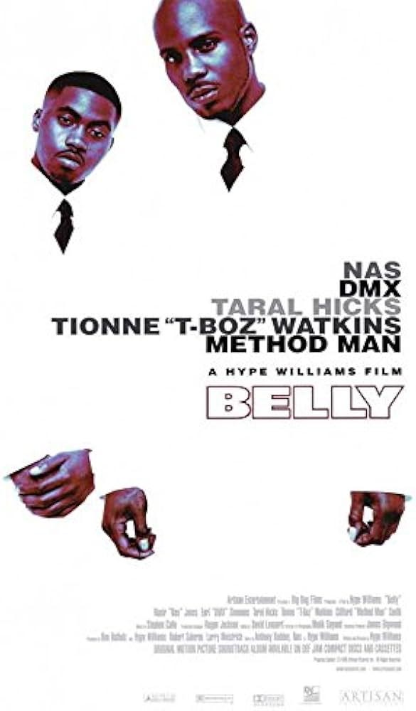 Amazon.com: Belly Poster Movie (27 x 40 Inches - 69cm x 102cm) (1998): Posters & Prints Amazon.com: Belly Poster Movie (27 x 40 Inches - 69cm x 102cm) (1998): Posters & Prints