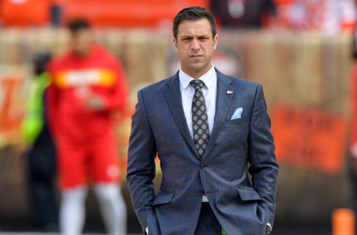 Kansas City Chiefs: Brett Veach Is Making All The Right Moves
