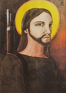 The Radicalization of Latin American Students during the Catholic Sixties –  Institute for Research in the Humanities – UW–Madison