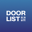 DoorList's avatar