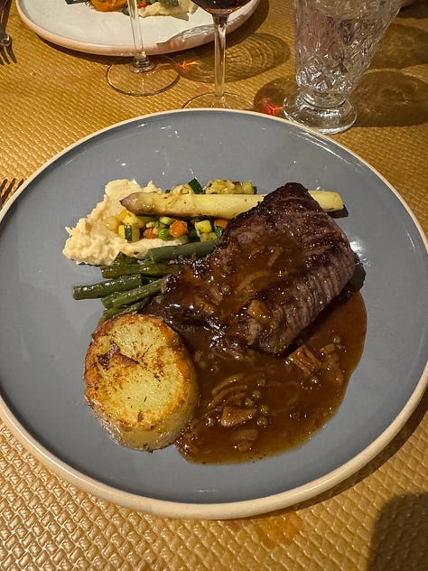 Food