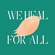 Liz from We Heal For All