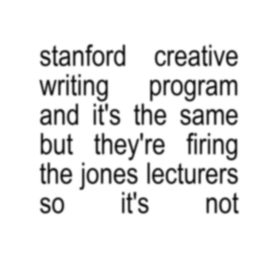 Dear Stanford logo