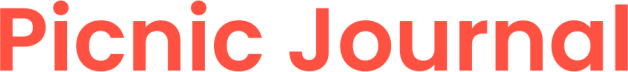 Picnic Journal