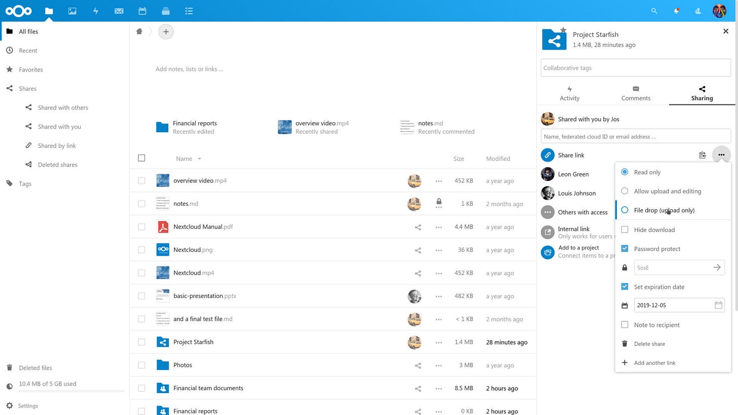 Onlyoffice Nextcloud