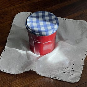 Best Strawberry Jam