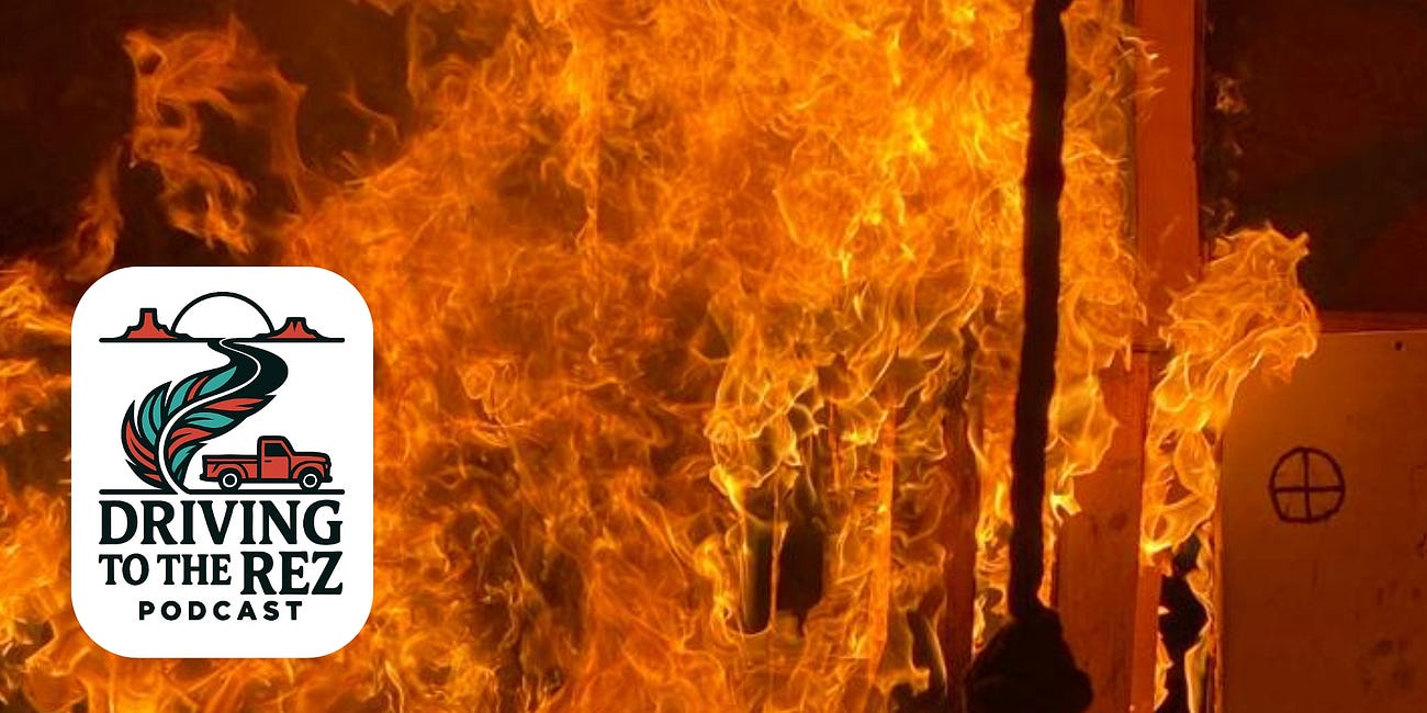 Crystals, Black Magic, and Sanity: A Colorado Initiation