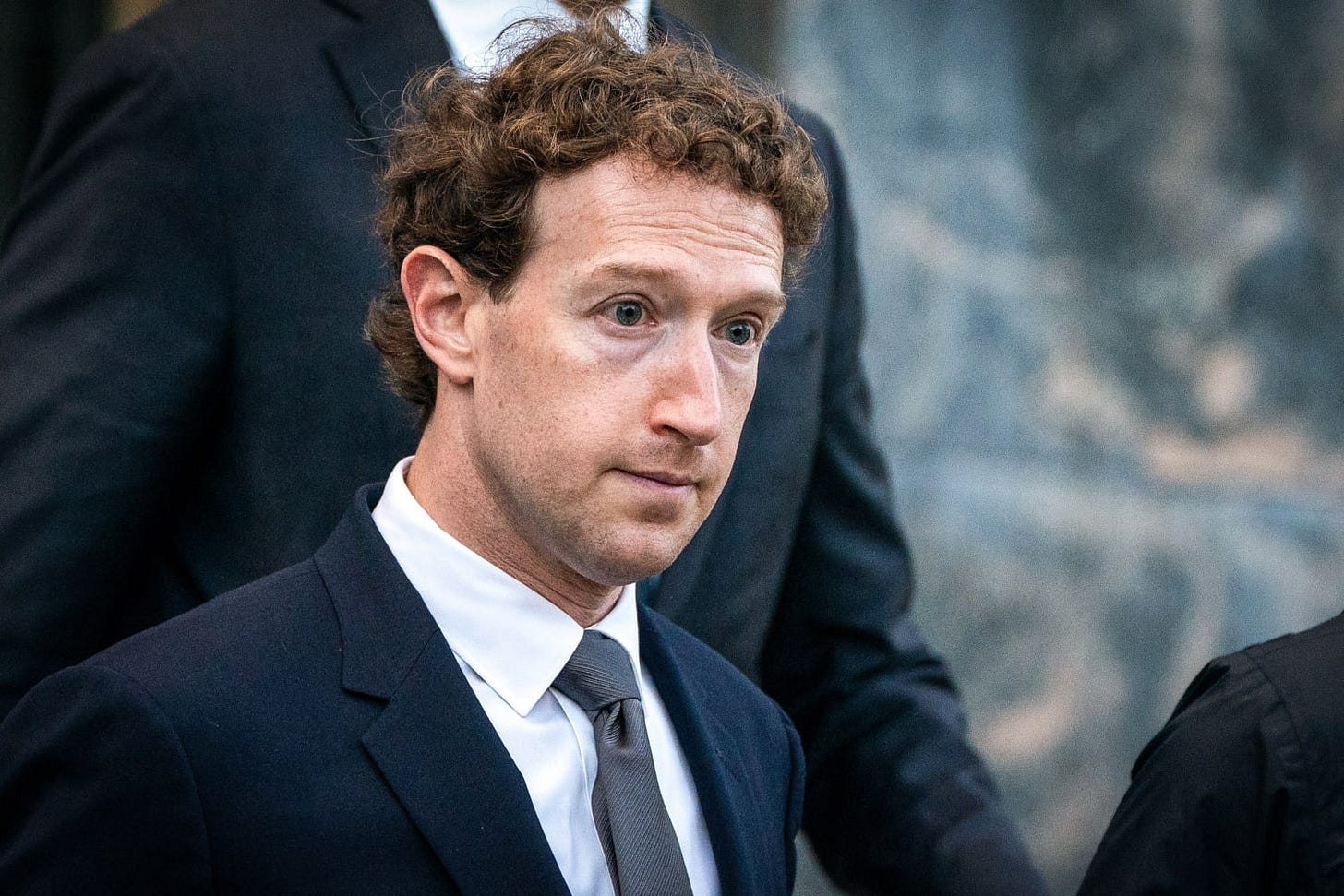 Zuckerberg warns 'success isn't a given' amid 10% layoffs at Meta Zuckerberg warns 'success isn't a given' amid 10% layoffs at Meta