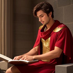 Learning for Reading