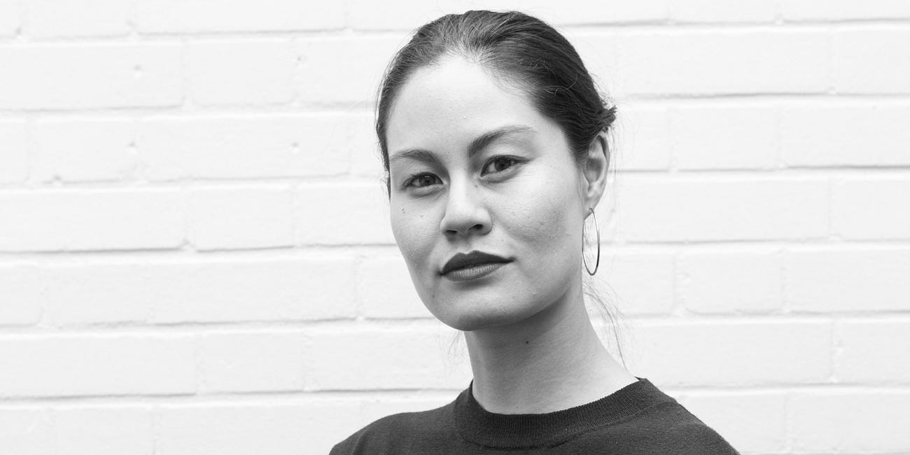 Owning it with Monica Buchan-Ng, Head of Knowledge Exchange, Centre for Sustainable Fashion