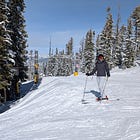 How to "Ski Trip" when You Don't Love Skiing