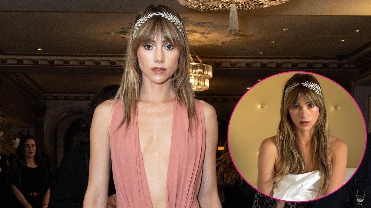 Photo of Suki Waterhouse Photo of Suki Waterhouse