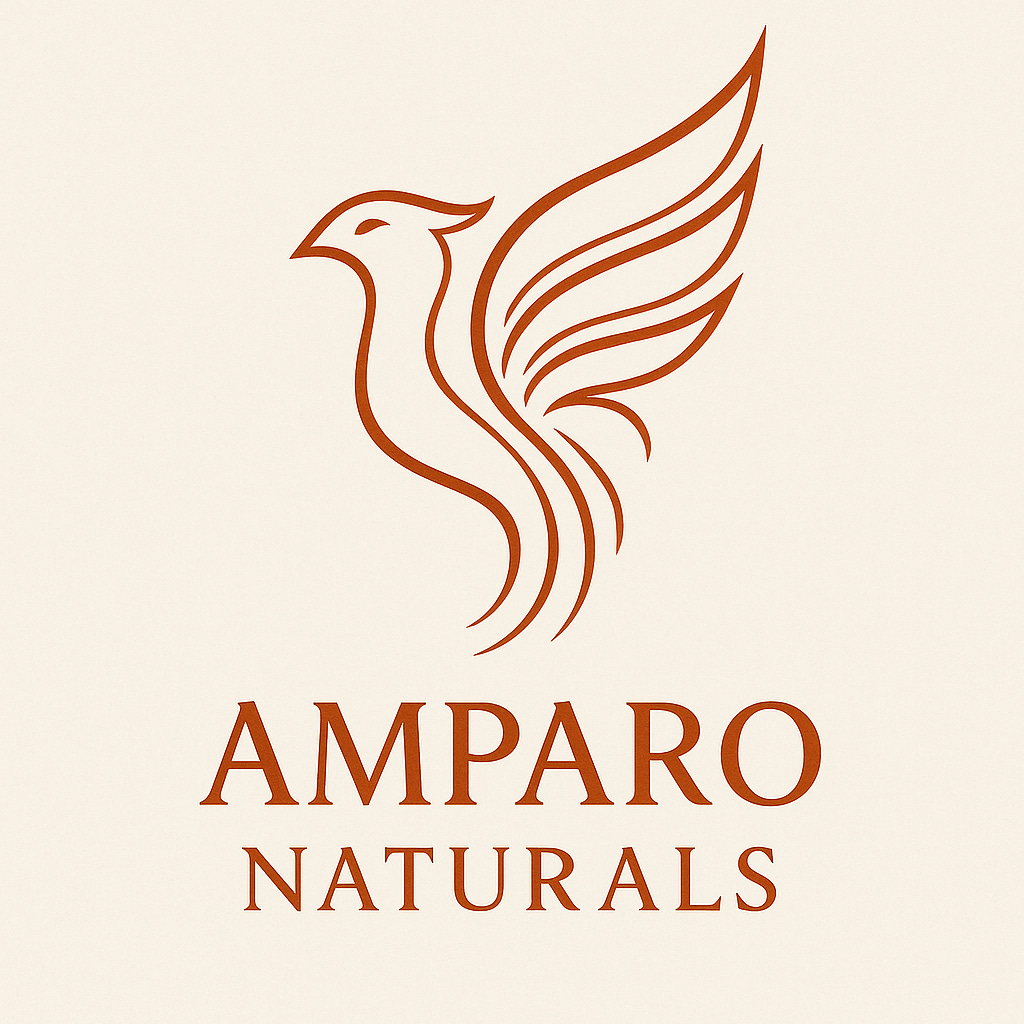 Amparo Letters