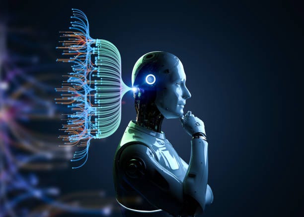 118,100+ Machine Learning Stock Photos, Pictures & Royalty ...