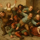 People Are Still Stumbling From One Misguided Narrative About the Medical Model to Another (ADHD Edition)