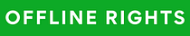 Offline Rights