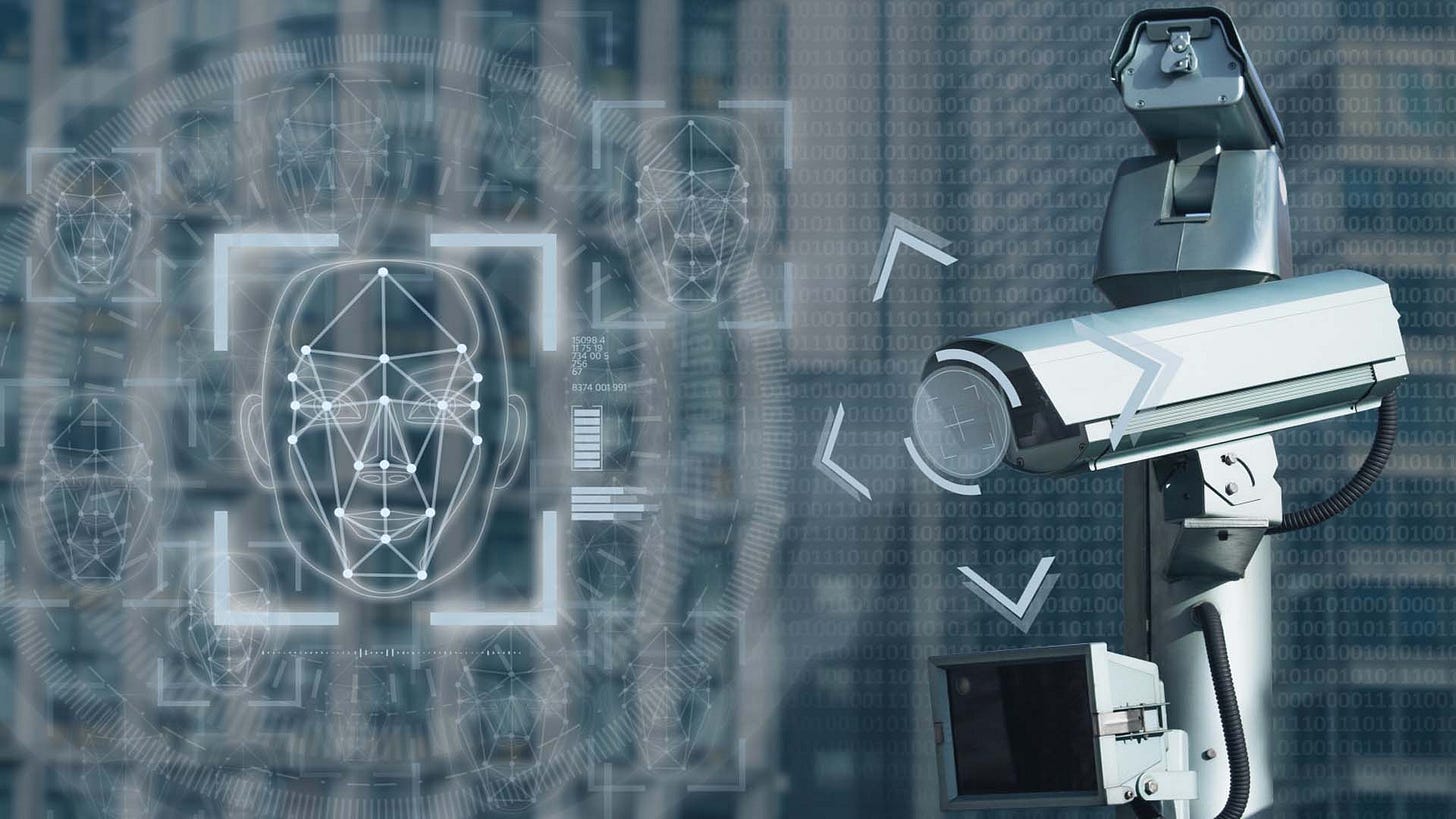 Videosorveglianza e riconoscimento facciale: linee guida EDPB sull'uso di telecamere intelligenti - Cyber Security 360 Videosorveglianza e riconoscimento facciale: linee guida EDPB sull'uso di telecamere intelligenti - Cyber Security 360