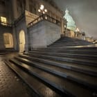 Top Dem on MTG's DOGE Subcommittee says Elon Musk stole American's private data