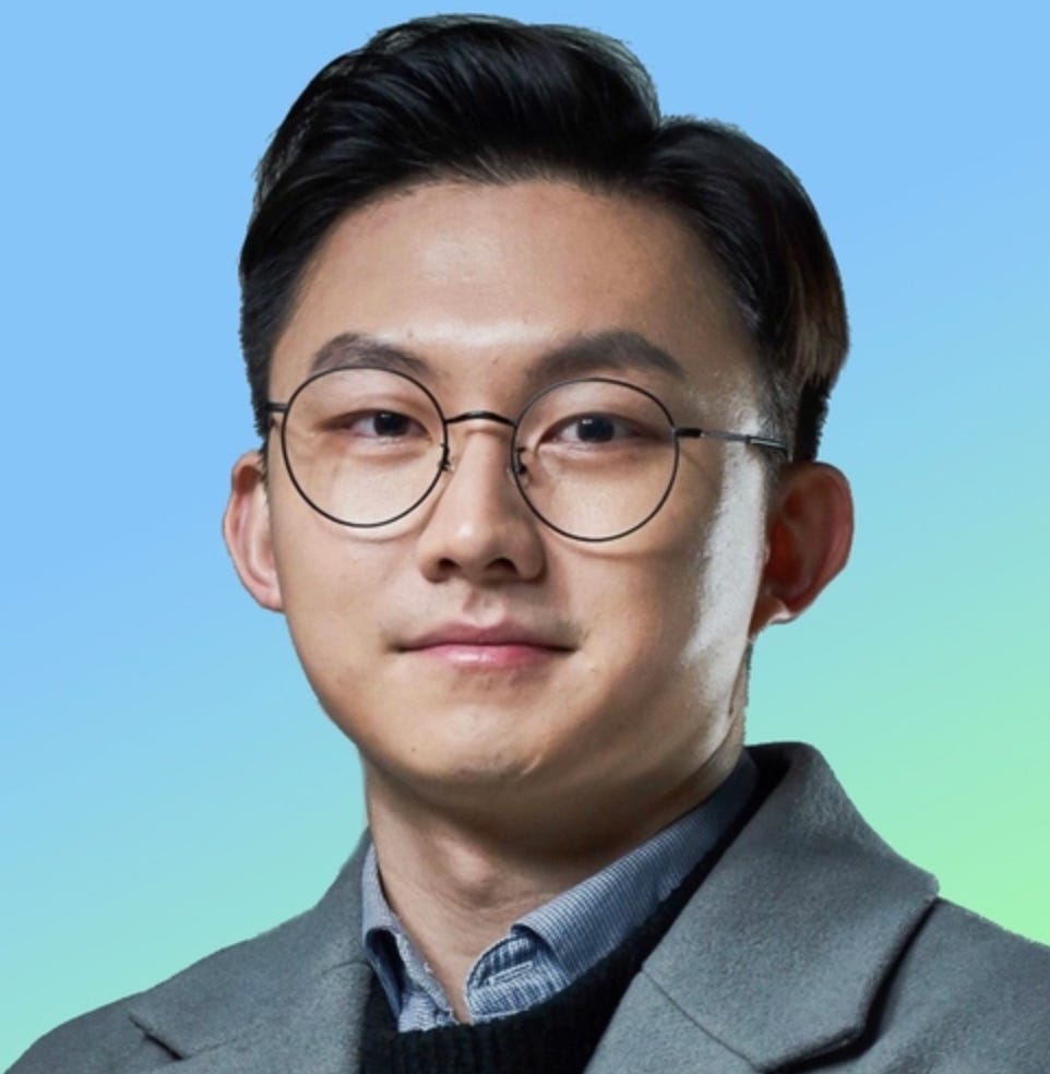 Interview with Legendary Korean OG Builder - Ju Ki Young, CEO of Crypto  Quant