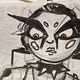 Blinkie Imp