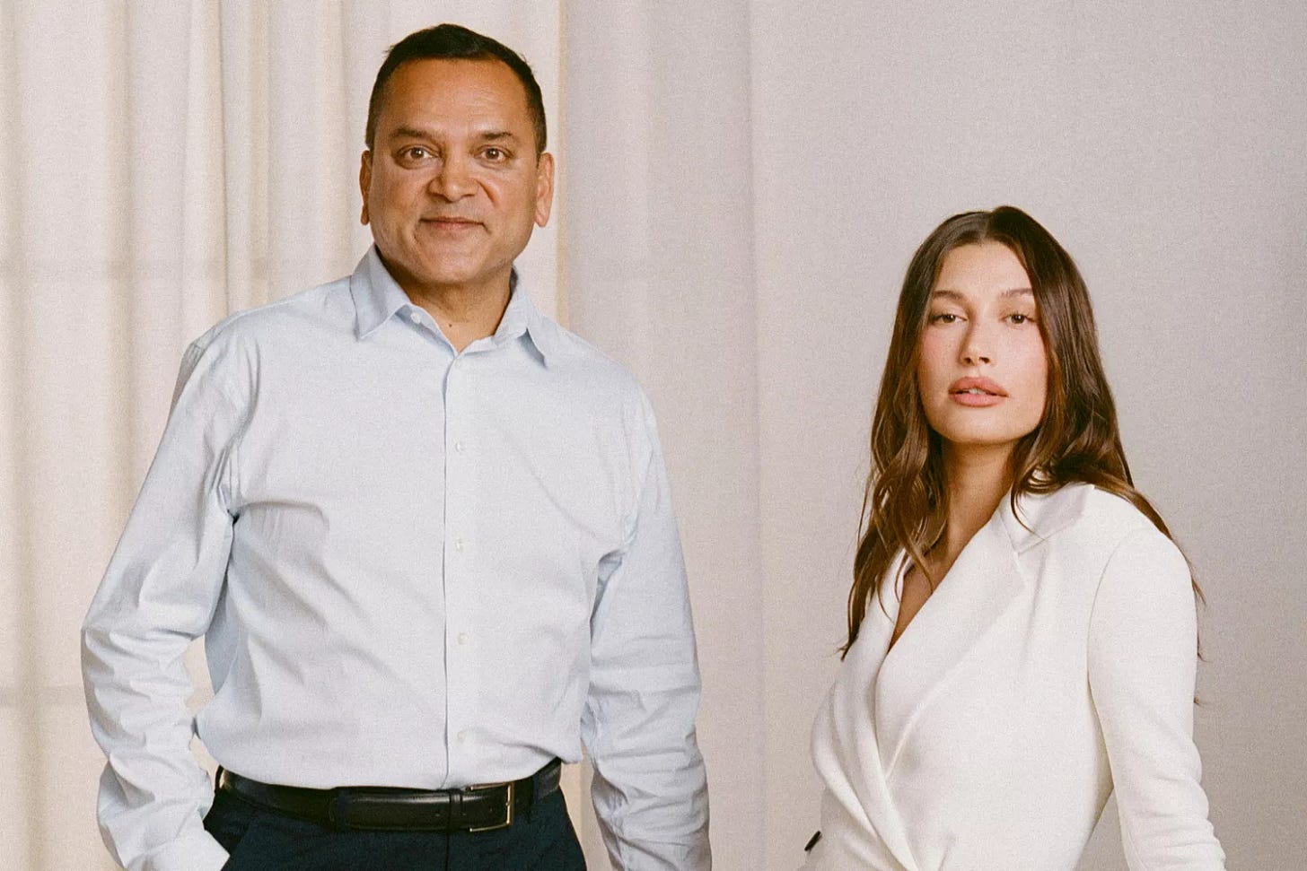 e.l.f. to Acquire Hailey Bieber's Beauty Brand Rhode e.l.f. to Acquire Hailey Bieber's Beauty Brand Rhode