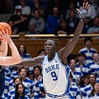 NBA Draft: Khaman Maluach Analysis & Projection