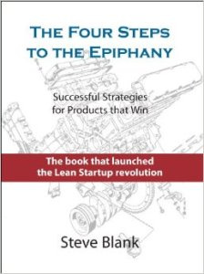 4 Steps To The Epiphany