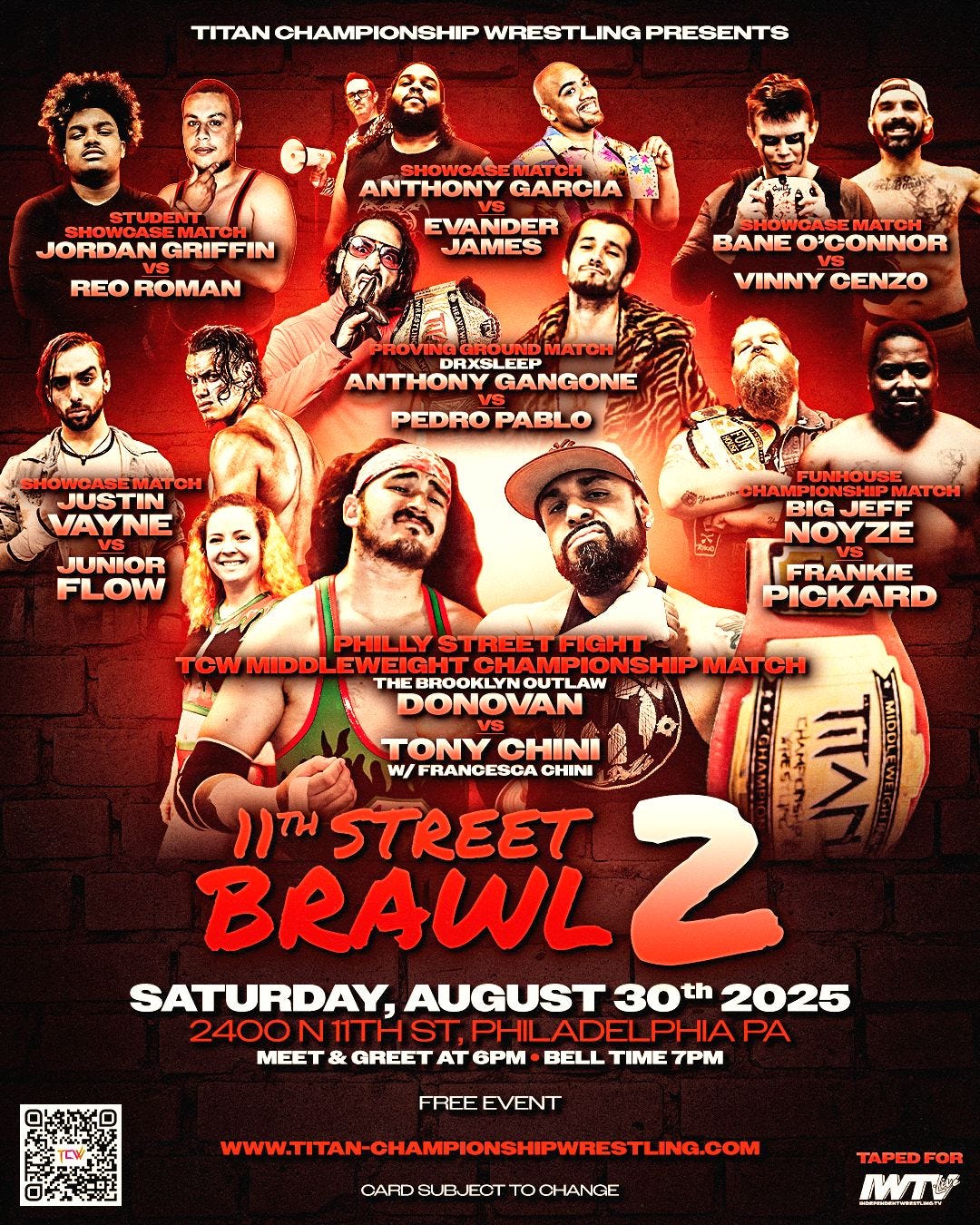 TCW