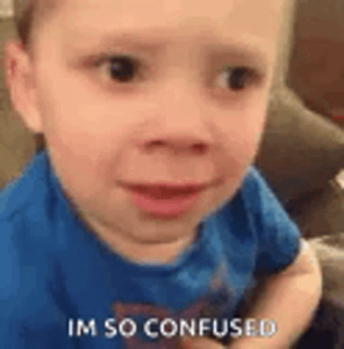 Gavin Im Confused GIF - Gavin Im Confused Huh - Discover & Share GIFs