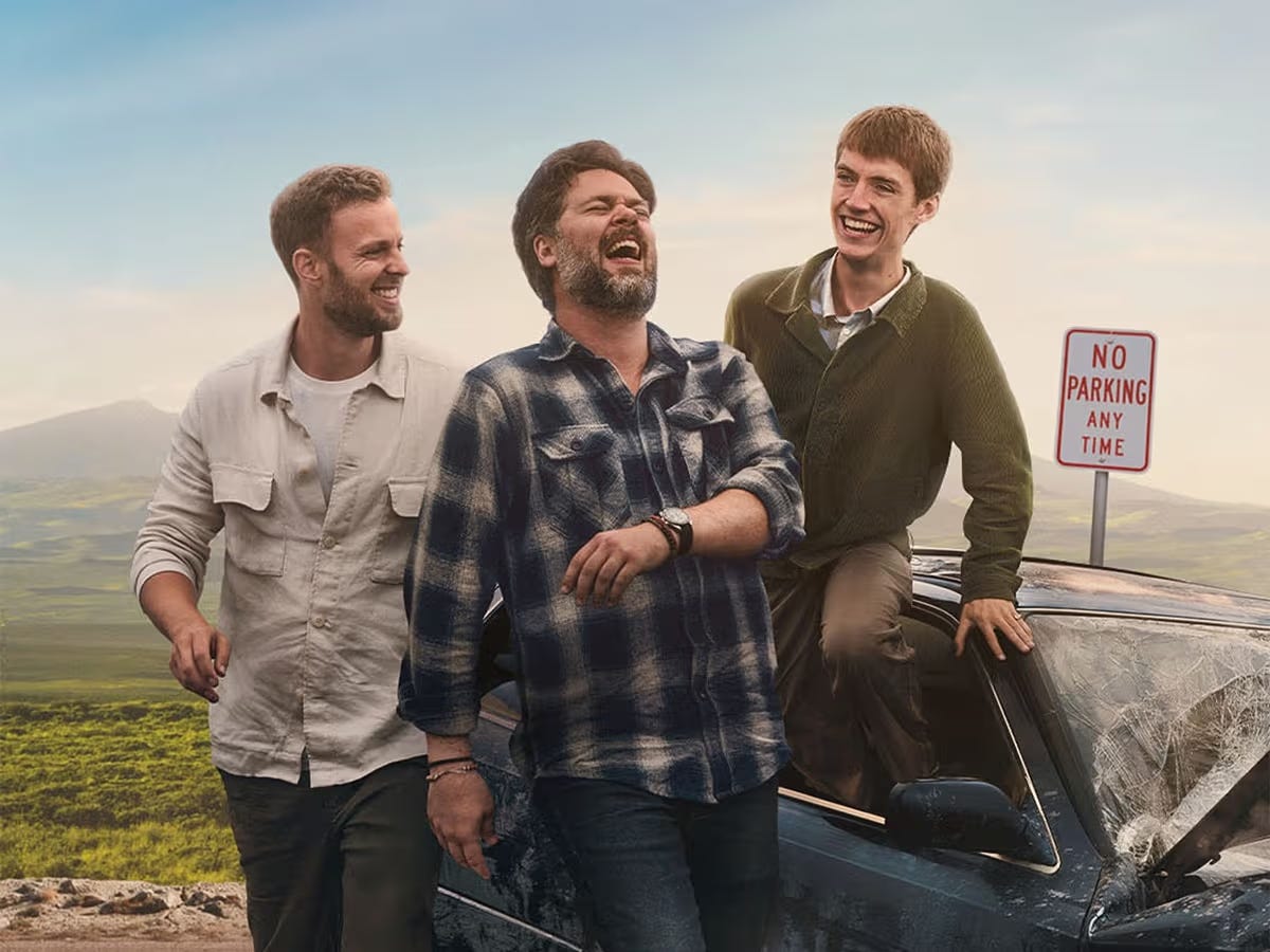 The Grand Tour' 2026 Release Date, New Hosts, and Clarkson Return Revealed The Grand Tour' 2026 Release Date, New Hosts, and Clarkson Return Revealed