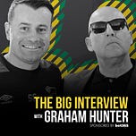 Revista de la Liga with Graham Hunter