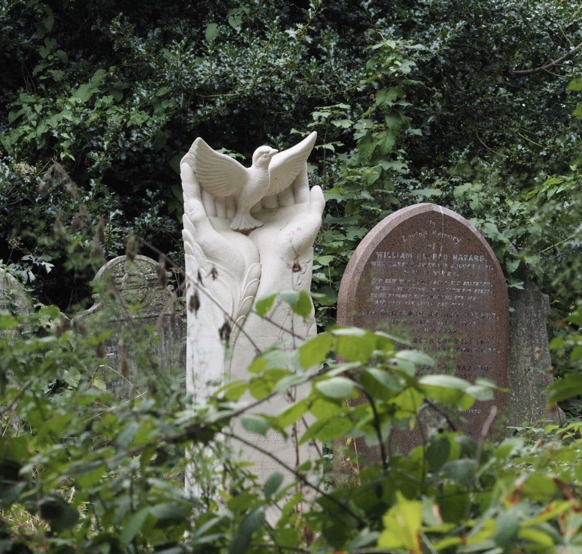 Tower Hamlets Cemetery Park