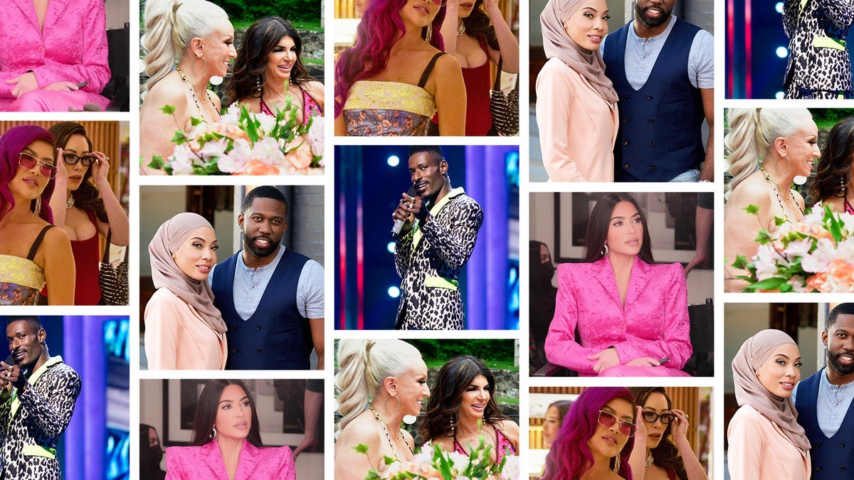80 Best Reality TV Shows - Best Reality Shows to Stream Now