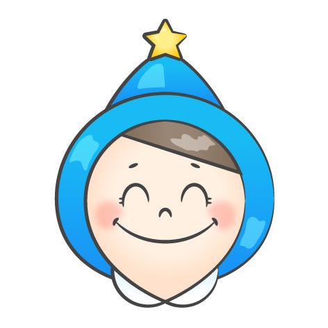 Substack profile picture for @mac