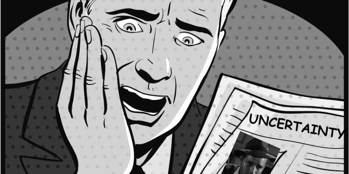 Why Study Probability?