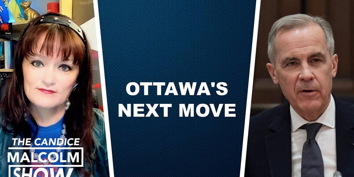 What will Carney do when Parliament returns?