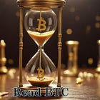 ビットコインのブロック報酬で手数料報酬が重視されるのはいつか？📅#65