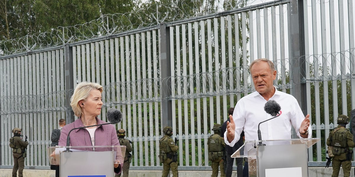 The Immigration Lesson Liberals Don't Want to Face