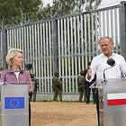 The Immigration Lesson Liberals Don't Want to Face