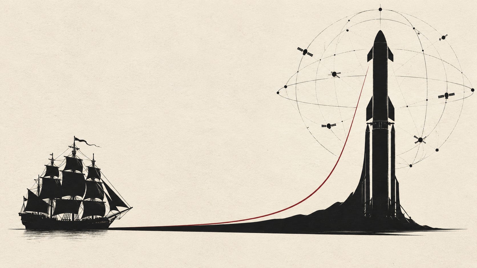 The Company That Builds the Frontier