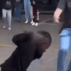 Parents React To Attempted Murder in Public School Fight