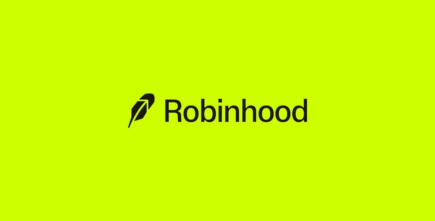 Robinhood Shares Selected December 2024 Month-To-Date Tradin...